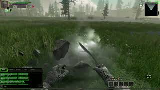 еще парочка мобов, the ex zone