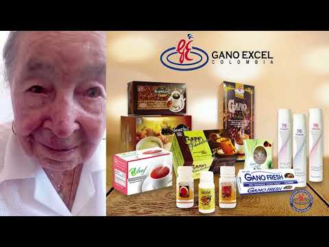 CANCER DE PIEL VICTORIA OLARTE CON 93 AÑOS
