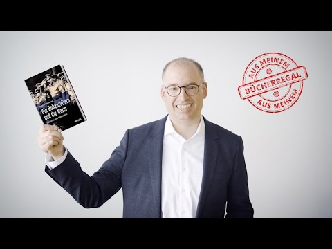 Aus meinem Bücherregal – Folge 13: "Die Hohenzollern und die Nazis"