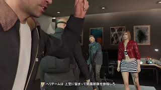 gta5ミッション！雑談あり