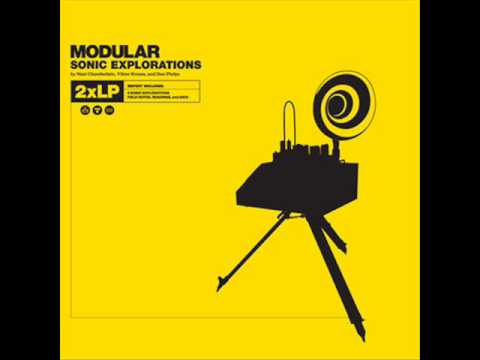 Modular Sonic Explorations - Everest (Ft. Eyvind Kang) [2011]