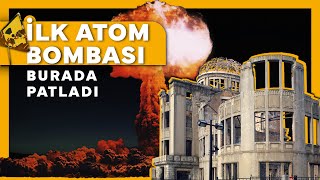Atom Bombası Nasıl Çalışır ve Etkileri Nelerdir? - Belgesel