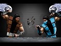 TREMOR For MKP 4 1 Season 2 5 Edit By Seras13 Demonstration
