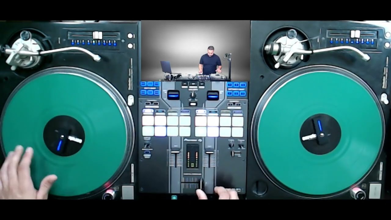 Promotional video thumbnail 1 for Uliversal Sounds