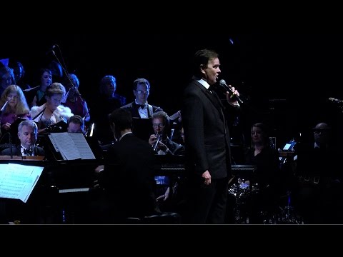 2016 Sing for America Benefit Concert - Michael Maguire  - “Do You Hear the People Sing?"
