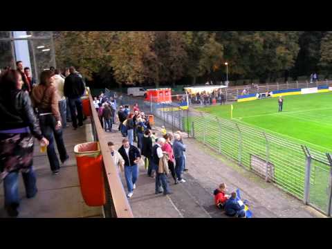 Union Solingen - Fortuna Düsseldorf 07.10.09