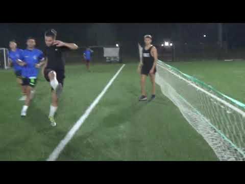 ALL BLACKS vs FUI A LA PELOTA - Torneo Final 2020