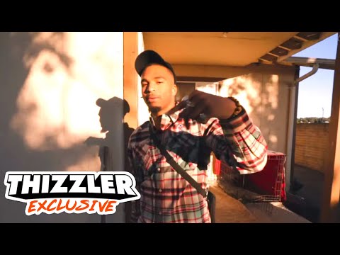 Jame$TooCold - Chilly Freestyle (Exclusive Music Video) || Dir. K. Welch [Thizzler]