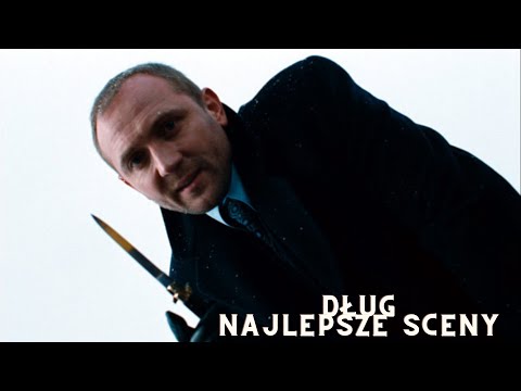 Dług – najlepsze sceny
