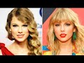 Taylor Swift S Incredible Life Story From Small Town Girl To Global Superstar ️