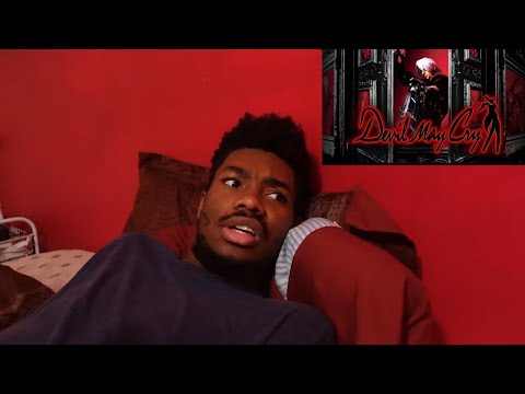 How Dante treats his enemies in Devil May Cry