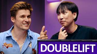 Forcing Pro Gamers to Compete on My Gameshow thumbnail