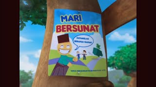 Download lagu Upin Ipin Musim 5 Episode (Sakit Ke?) Full mp3