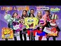KIDZ BOP Kids & KIDZ BOP SpongeBob - Love Of A Lifetime (KIDZ BOP SINGS MONSTER BALLADS)