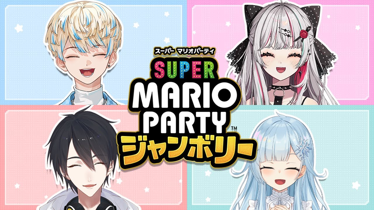 YouTubeサムネイル