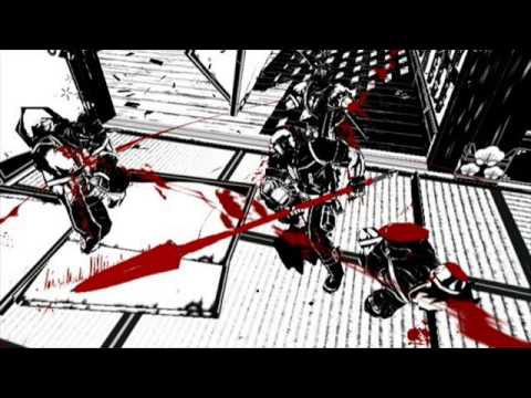 Great Video Game Music #12 Let's Go! [MadWorld]