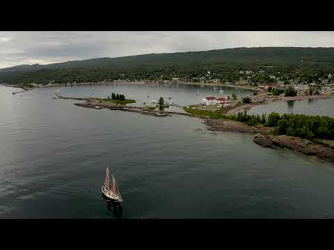 Minnesota's Scenic North Shore