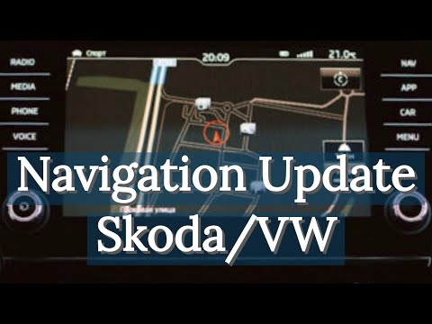 *FREE* Nav SD Card Update FULL Steps
