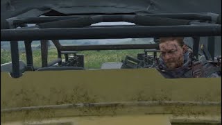 【DEATH STRANDING】女性実況でのんびりプレイ♯ 13