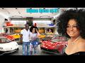Diana Ross Turns 81 & This Is The House She Lives with Her Partner Today (Lifestyle 2025)