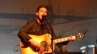 Bastian Baker Thônex 12.03.16