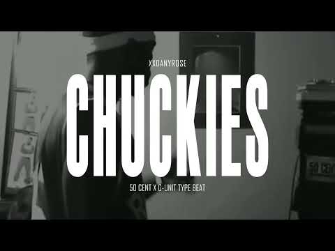 [FREE] 50 Cent x G-Unit x Dr. Dre Type Beat 2024 - "Chuckies" (prod. by xxDanyRose)