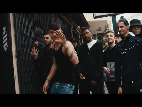 Drako X Tutti amici (Official Video)