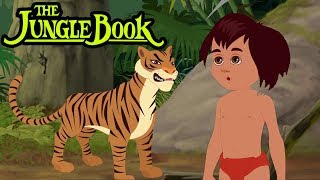 Jungle Book Cartoon Full Movie In Tamil - Bedtime 