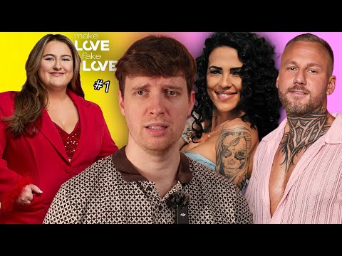 Make Love, Fake Love #1 - Hier wirds richtig krachen!