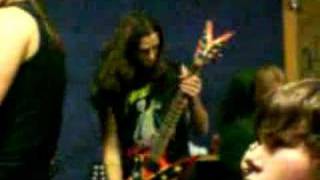 Laid to Rest by The Showdown