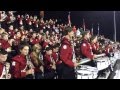 Cherry Hill High School East Marching Band - "Soul Finger"