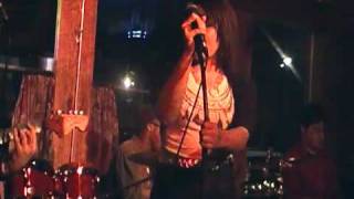 The Drew Z Band featuring Tatiana Owens @Manhattans