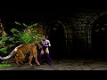 Mortal Kombat New Era 2024 Mileena MK3 Update Full Playthrough