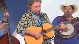 Peter Rowan-Tony Rice & Friends 4-8-00 - Molly & Tenbrooks
