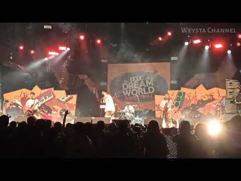 LUDICIA at DCDC Dream World Festival