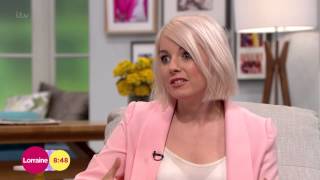 Little Boots On Being Her Own Boss | Lorraine