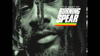Burning Spear [Live in Atlanta, 1985] (Full Audio)