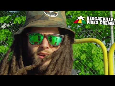 George Palmer - Inna Rub a Dub Style