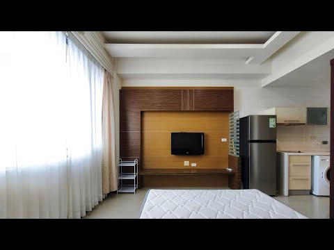 《必秒殺！》【古亭站｜☆捷運2分☆正面樹海☆SPA飯店宅☆】 - Image 1