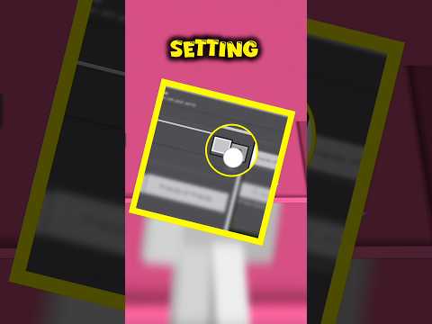 Most Overpowered Setting In Minecraft Pocket Edition...