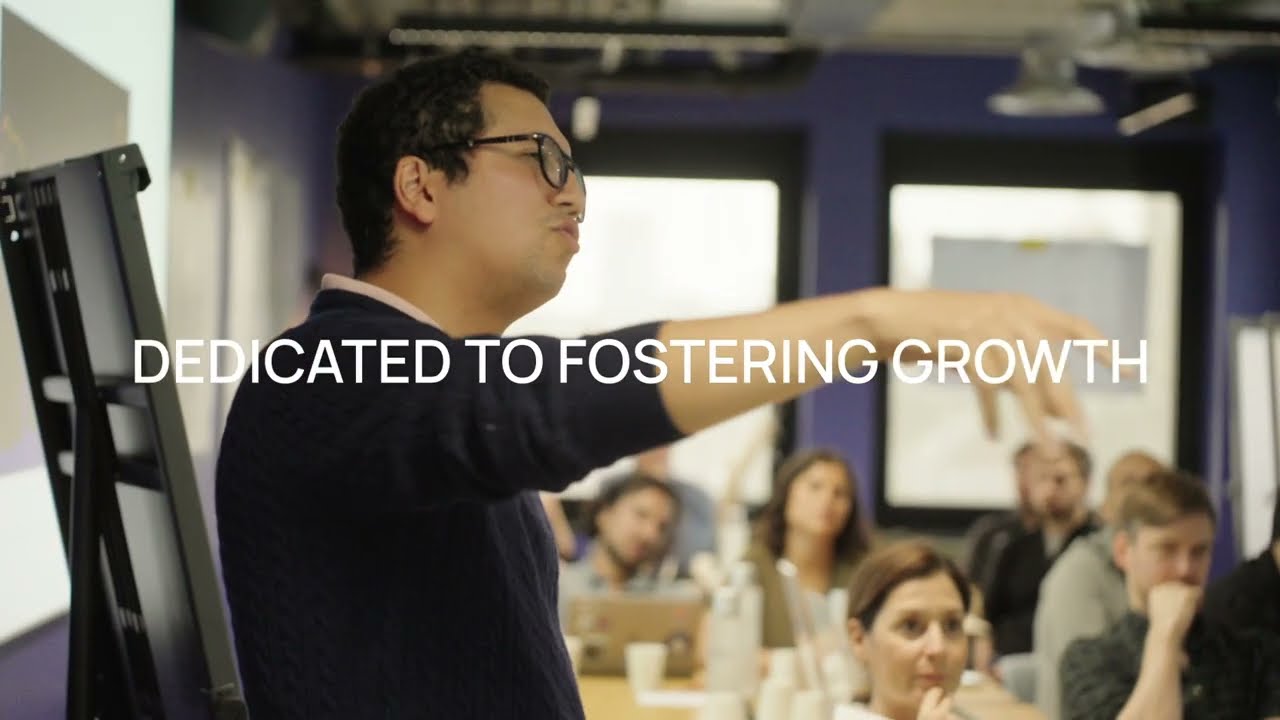 Keyrock Accelerator Program 2023