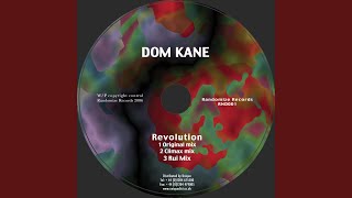 Revolution (Climax Mix)