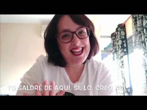 Nos vemos pronto! Os queremos!