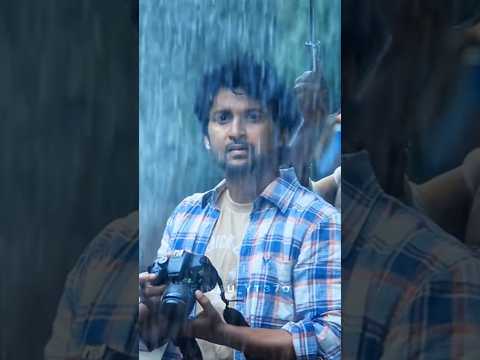 Reel tagged #nani