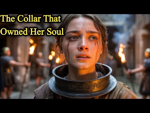 The Iron Collar | A Forbidden Story of Power, Punishment and the Women Branded Forever