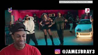 Dr Zeus - Woofer Official Song | Snoop Dogg | Zora Randhawa | Nargis Fakhri reaction