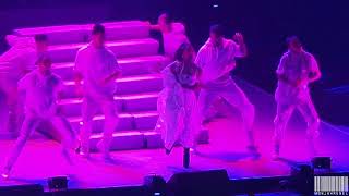 Knew Better Pt. II - Ariana Grande Live in Manila 2017