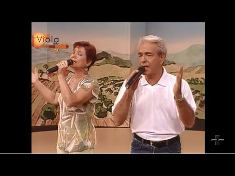 Duo Glacial - Colcha de retalhos (Miguel e Aninha)