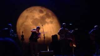 Trampled by Turtles - Midnight on the Interstate (feat. Ryan Young)
