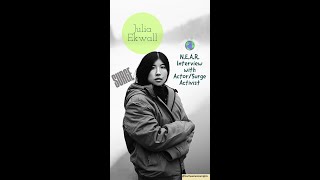 NEAR Interview with Julia Ekwall video